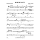 Sweeney Earthdance Concert Band HL04002979