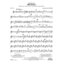 Miranda Selections from Moana Concert Band HL04005046