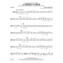 Morricone Gabriels Oboe from The Mission Solo Concert Band HL04001159