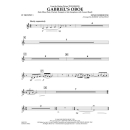 Morricone Gabriels Oboe from The Mission Solo Concert Band HL04001159