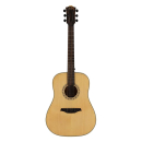 Bromo BAA1 Appalachian Series Dreadnought Gitarre