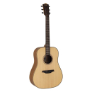 Bromo BAT1 Tahoma Series Dreadnought Gitarre