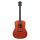 Bromo BAT1M Tahoma Series Dreadnought Gitarre