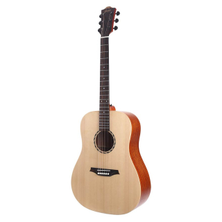 Bromo BAT1N Tahoma Series Dreadnought Gitarre