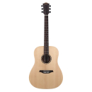 Bromo BAT1N Tahoma Series Dreadnought Gitarre