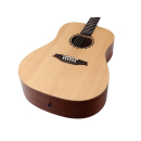 Bromo BAT1N Tahoma Series Dreadnought Gitarre