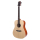 Bromo BAT1N Tahoma Series Dreadnought Gitarre