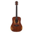 Bromo BAR1H Rocky Mountain Series Dreadnought Gitarre