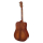 Bromo BAR1H Rocky Mountain Series Dreadnought Gitarre