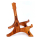 Bromo BZSR1 Blanc Series solid Trembesi wooden guitar stand