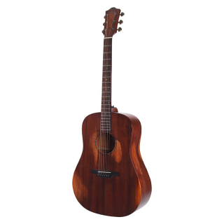 Bromo BAR1HM Rocky Mountain Series Dreadnought Gitarre