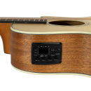 Bromo BAT4CE Tahoma Series Hillside Auditorium Gitarre