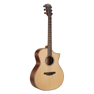 Bromo BAT4C Tahoma Series Hillside Auditorium Gitarre