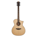 Bromo BAT4C Tahoma Series Hillside Auditorium Gitarre