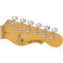 G&L Tribute ASAT Classic Butterscotch Blonde