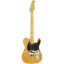 G&L Tribute ASAT Classic Butterscotch Blonde