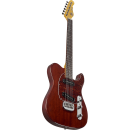 G&L Tribute ASAT Special Irish Ale E-Gitarre