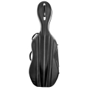 Petz BC1601 Etui Cello 4/4 schwarz