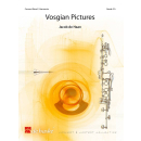 Jacob de Haan Vosgian Pictures Concert Band DHP1236503-010