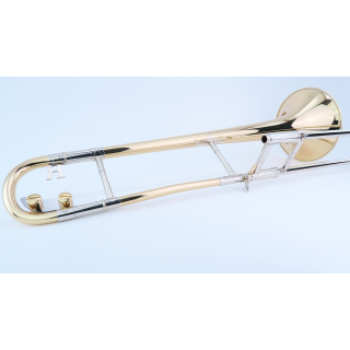 Michael Rath R100 Bb-Tenor Trombone