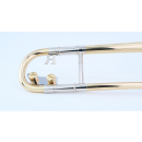 Michael Rath R100 Bb-Tenor Trombone