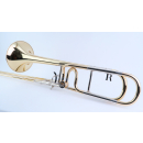 Michael Rath R400 Bb-/F- Tenor Trombone