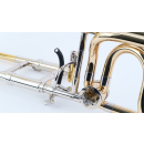 Michael Rath R400 Bb-/F- Tenor Trombone