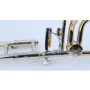 Michael Rath R400 Bb-/F- Tenor Trombone