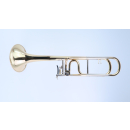 Michael Rath R400 Bb-/F- Tenor Trombone