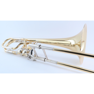 Michael Rath R900 Bb-/F-/Gb- Bass Trombone