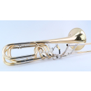 Michael Rath R900 Bb-/F-/Gb- Bass Trombone