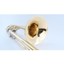 Michael Rath R900 Bb-/F-/Gb- Bass Trombone