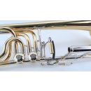 Michael Rath R900 Bb-/F-/Gb- Bass Trombone