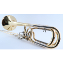 Michael Rath R900 Bb-/F-/Gb- Bass Trombone