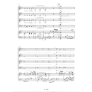 Nilsson Gabriellas Song SATB Chor Klavier GE10600