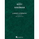 Bizet Concert Symphony für Concert Band HL04002631