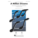 Pasek A Million Dreams Chor SATB HL00274939