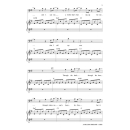 Pasek A Million Dreams Chor SATB HL00274939