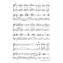 Pasek A Million Dreams Chor SATB HL00274939