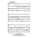 Boublil Medley from Les Miserables (Choral Medley) Chor SATB HL08237201