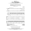 Boublil Medley from Les Miserables (Choral Medley) Chor SATB HL08237201