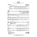 Emerson Africa Chor SATB Klavier HL02501459