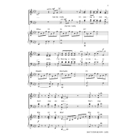 Mercury Dont stop me now Chor SATB Klavier HL00252650 2