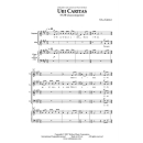 Gjeilo Ubi Caritas SATB Chor a Cappella WW1386