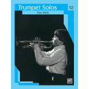 Trumpet Solos Level 2 Trompete EL03131