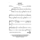 Adele Skyfall Chor SATB HL35028811