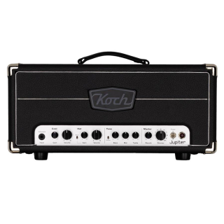 Koch Jupiter 45/HB Guitar Head 45W ATR