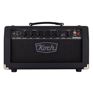 Koch Studiotone ST20/H Guitar Head 20W Class A