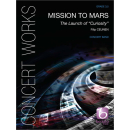 Ceunen Mission to Mars Concert Band BMP13011608