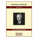 Barnes Symphonic Overture Concert Band HL03777921